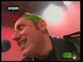 MCM Session 1996-12-04 -  Infraktion + Bad Lieutnants (French Punk)
