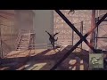 nier automata 体験版 隠しルートとショートカット