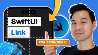 SwiftUI Link Tutorial