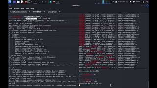 Simple CTF | TryHackMe Room Walkthrough | Beginner level ctf