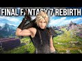 Final Fantasy 7 Rebirth | Ultimate Beginners Guide, Tips & Tricks