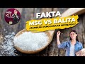 FAKTA MSG VS BALITA  Amankah penggunaan Micin MSG Monosodium Glutamat