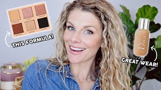 The Ultimate HIGH END Makeup Starter Kit!