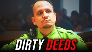 Cop Gets FIRED IMMEDIATELY After Losing Control!