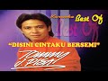 Tommy J Pisa - Disini Cintaku Bersemi (Karaoke)