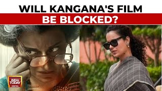 Kangana's Film In Trouble: Sikh Community Seeks Ban On Kangana's 'Emergency', BJP MP Hits Back