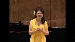 16_普契尼,「波西米亞人」:我的名字叫咪咪(G. Puccini 「La Bohème」: Mi chiamano Mimi)