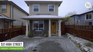 521 High Street - SOLD in 18 days on market