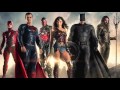 Icky Thump By The White Stripes (Justice League Comic-Con Trailer Music)