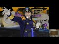 Phoenix Wright: Ace Attorney − Dual Destinies: Episode 5 - Turnabout for Tomorrow