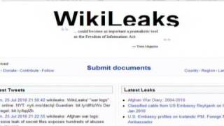 CNN: WikiLeaks: 'Just scratched the surface'