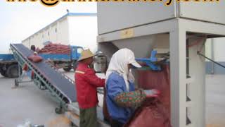 500gm,1kg ,2kg,5kg,10kg,25kg,rice.atta, grain ,spices, pulses packing machine