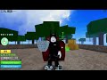 【blox fruits】到各海20連抽果實！究竟在幾海可以抽到紅果！ 【roblox 海贼王】【机械方块】