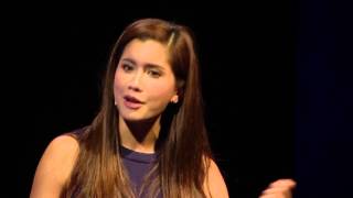 Living the dream | Praya Nataya Lundberg | TEDxYouth@NIST