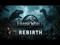 Jurassic World Rebirth | Official Trailer