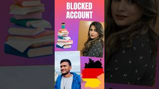 How to Open a Blocked Bank Account in Germany (and Why You Might Need One) #germaneducation #germany