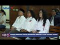 RPA Perindo Lakukan Sidang Pertama Kasus Kekerasan Seksual di PN Jakut #LintasiNewsMalam 06/01