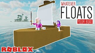 Roblox Whatever Floats Your Boat Script Get Robux Glitch - 