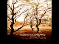 Radioactive Sandwich - Mirage | Full Album