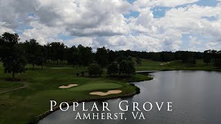 Poplar Grove Golf Club