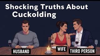 Can Cuckolding Actually Strengthen a Relationship? The Research Is Surprising