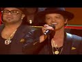 Grammy Awards 2013  Bruno Mars   Rihanna   Sting   Bob Marley Tribute