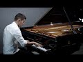 Francesco Parrino — “Take On Me” (a-ha / arr. Parrino)