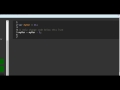 Decrement a Number with Javascript, freeCodeCamp Basic Javascript