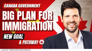 Canada Govt Big Immigration Plan : Agreed to Increase PNP Allocations \u0026 Guarantied ITA's for PR