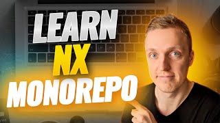 Mastering NX Angular Monorepo: Simplify Development and Boost Productivity