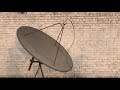 how to set nss 12 at 57e on 5 feet dish c.band