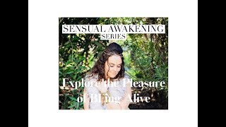 Sensual Awakening Testimonials