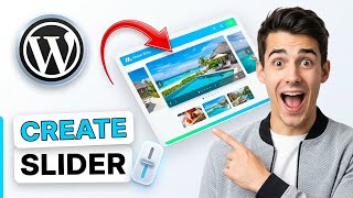 How to create slider in WordPress using Master Slider (Easiest Way)(2026 Guide)