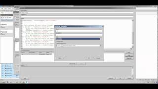 IronPython and Spotfire Script Example