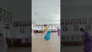 နန်းကြာညိုကြော့#Burmese dance _Nan Kyar Nyo Kyawt