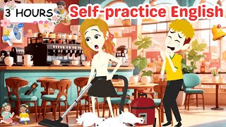 English Speaking Practice | English Conversation Practice | Learn English for Beginner | Full Video