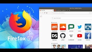 Tuto Firefox 57 Quantum: Comment faire une capture d'écran