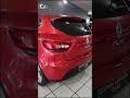 2015 renault clio iv 1.2turbo steven johnson cars cape town