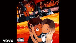 Juice WRLD x Singalong (Unreleased)