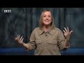 why you should stop worrying and let god handle everything christine caine sermon