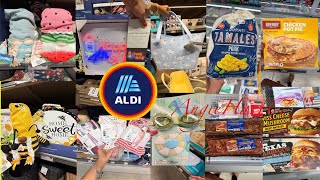 ALDI🌟6-2 LIMITED WEEKLY FINDS #groceryshopping #