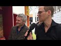 ambiente 2018 live interview w robert bronwasser