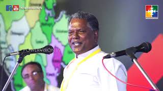 IPC Karnataka State General Convention 2019 | Rev. Joy.k.Peter | Powervision Tv | EPI#06