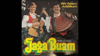 Jaga Buam - 03. Der Pfannenflicker