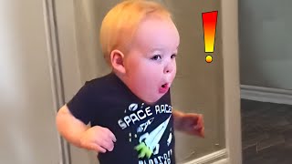 Cutest and Funniest Babies Compilation in 30 Minutes || Just Laugh