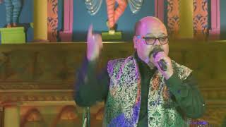 Live Jolly Mukherjee/Chahe Meri Jaan Tu Le Le Full Song/film Dayavan/Durgapur
