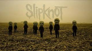 Slipknot - Psychosocial Official Backing Track HQ Original Tracks Remixed ''no.Guitars, no.Vocals''