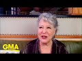 Bette Midler talks new children's book l GMA