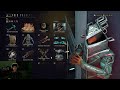 warframe 1999 baro ki teer day items