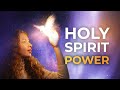 5 Keys to the Power of the Holy Spirit